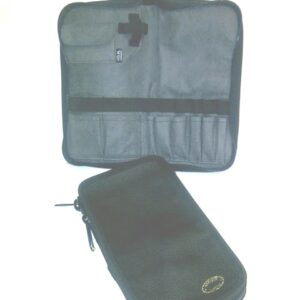 Howarth | Leather Oboe Tool Pouch